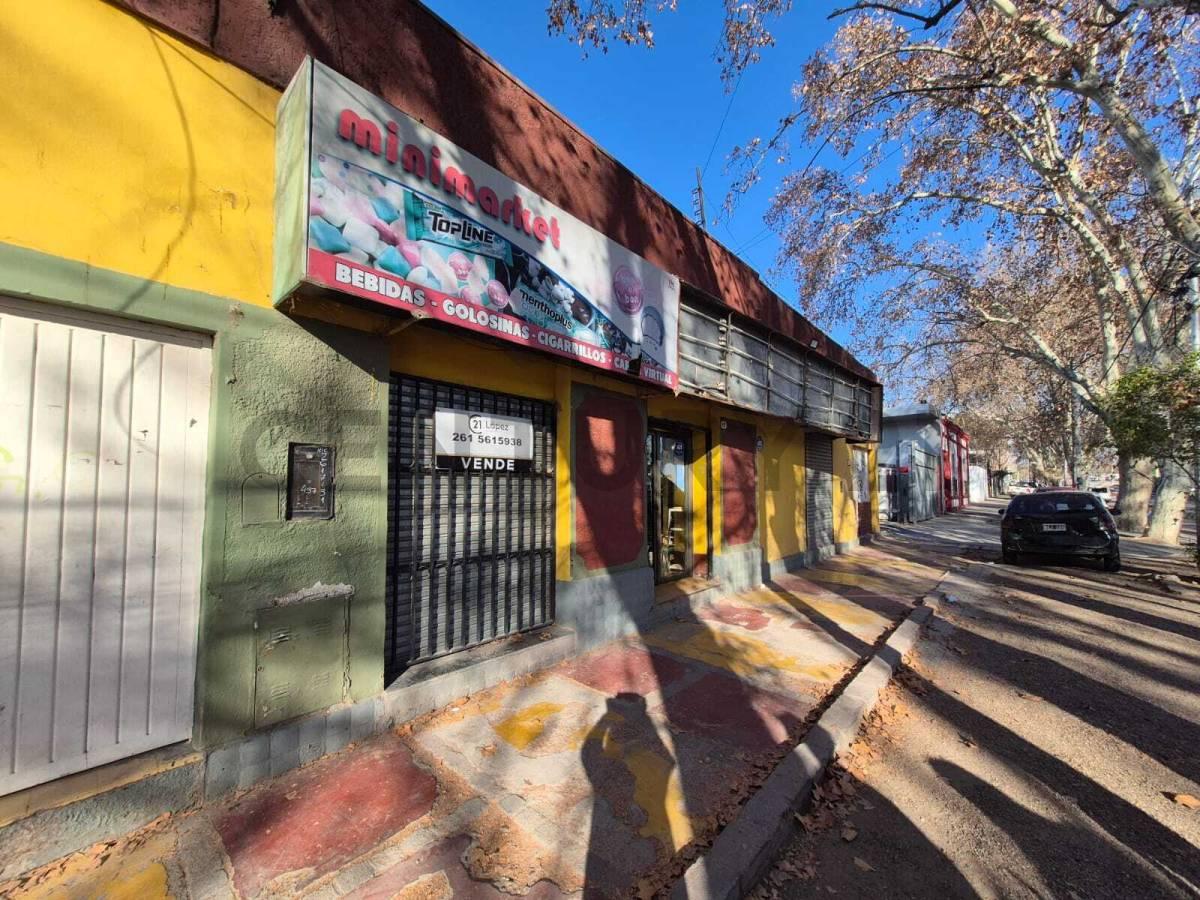 Venta Lote Bandera de los Andes Guaymallen — foto 1
