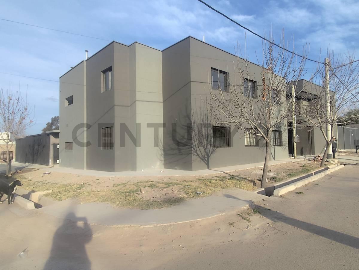 Venta Duplex Carrodilla — foto 1