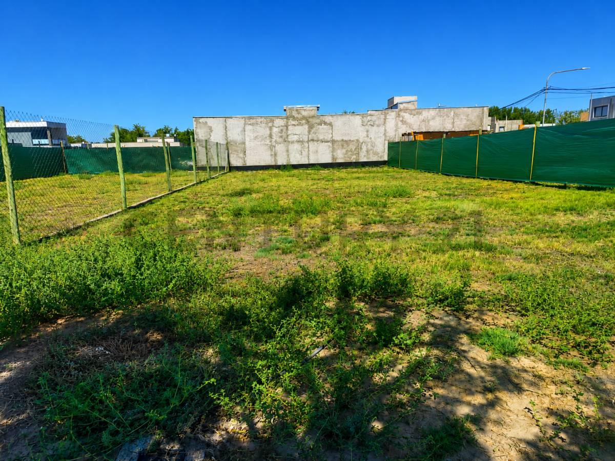 LOTE EN VENTA - BARRIO SOL ANDINO II — foto 1
