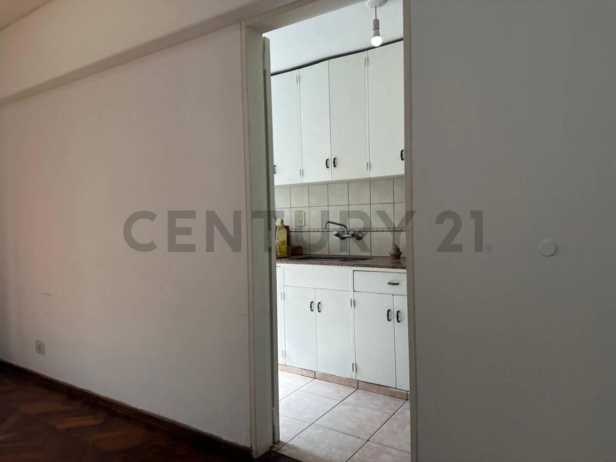 VENTA DE DEPARTAMENTO EN CIUDAD DE MENDOZA — foto 1