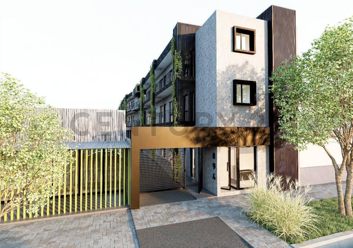 Venta de Departamentos en Dorrego, Distrito las cañas de guaymallén — foto 1