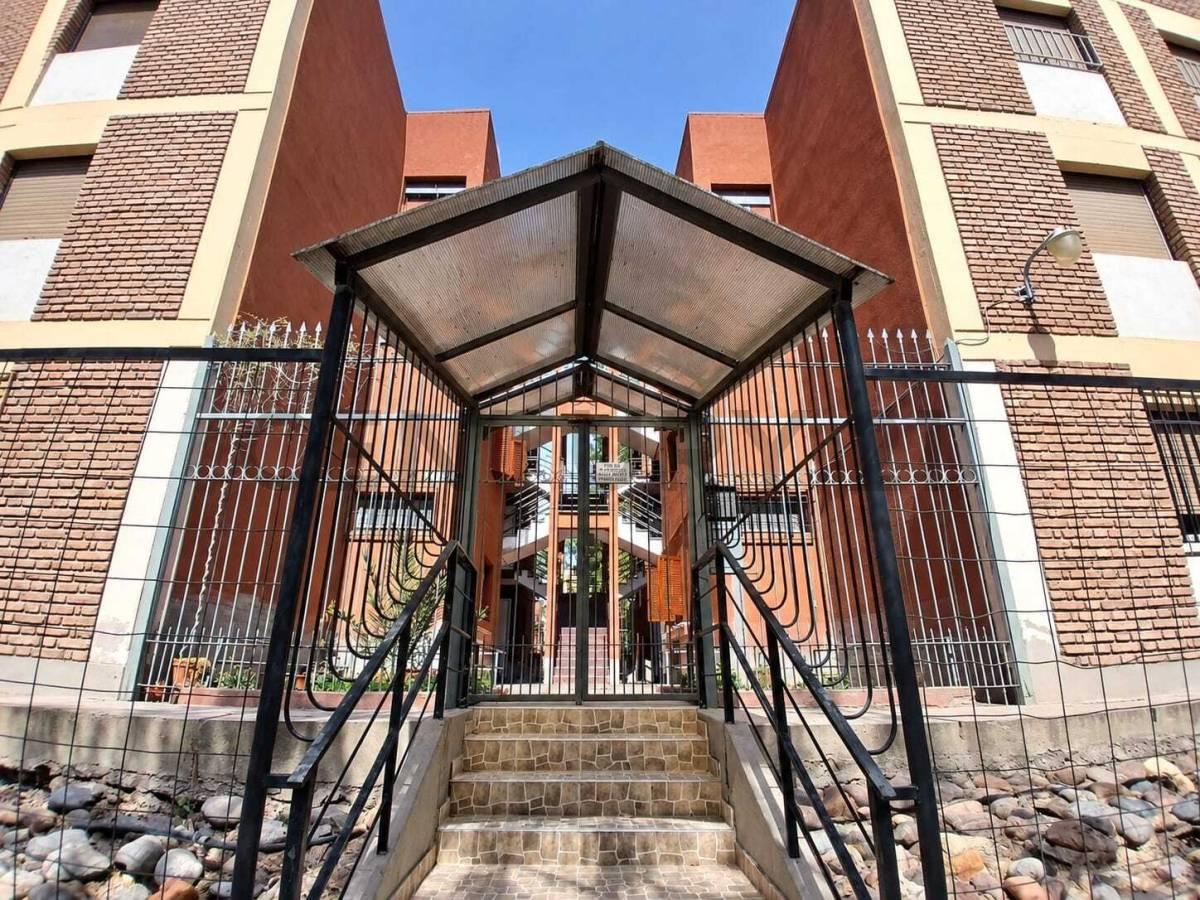 DEPARTAMENTO EN VENTA EN CIUDAD- ZONA PARQUE CENTRAL — foto 1