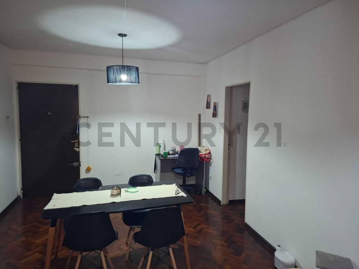 Venta departamento céntrico — foto 1