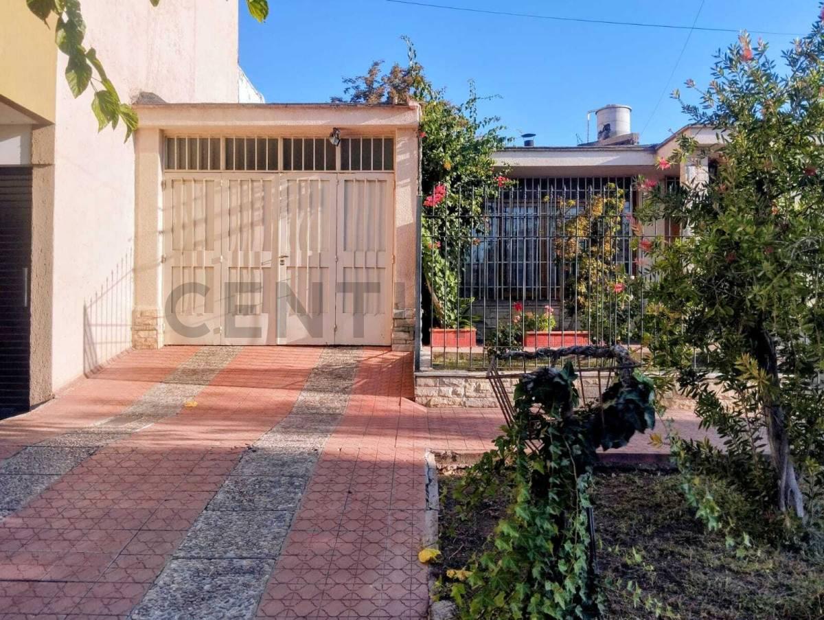 Se vende casa. Godoy Cruz — foto 1