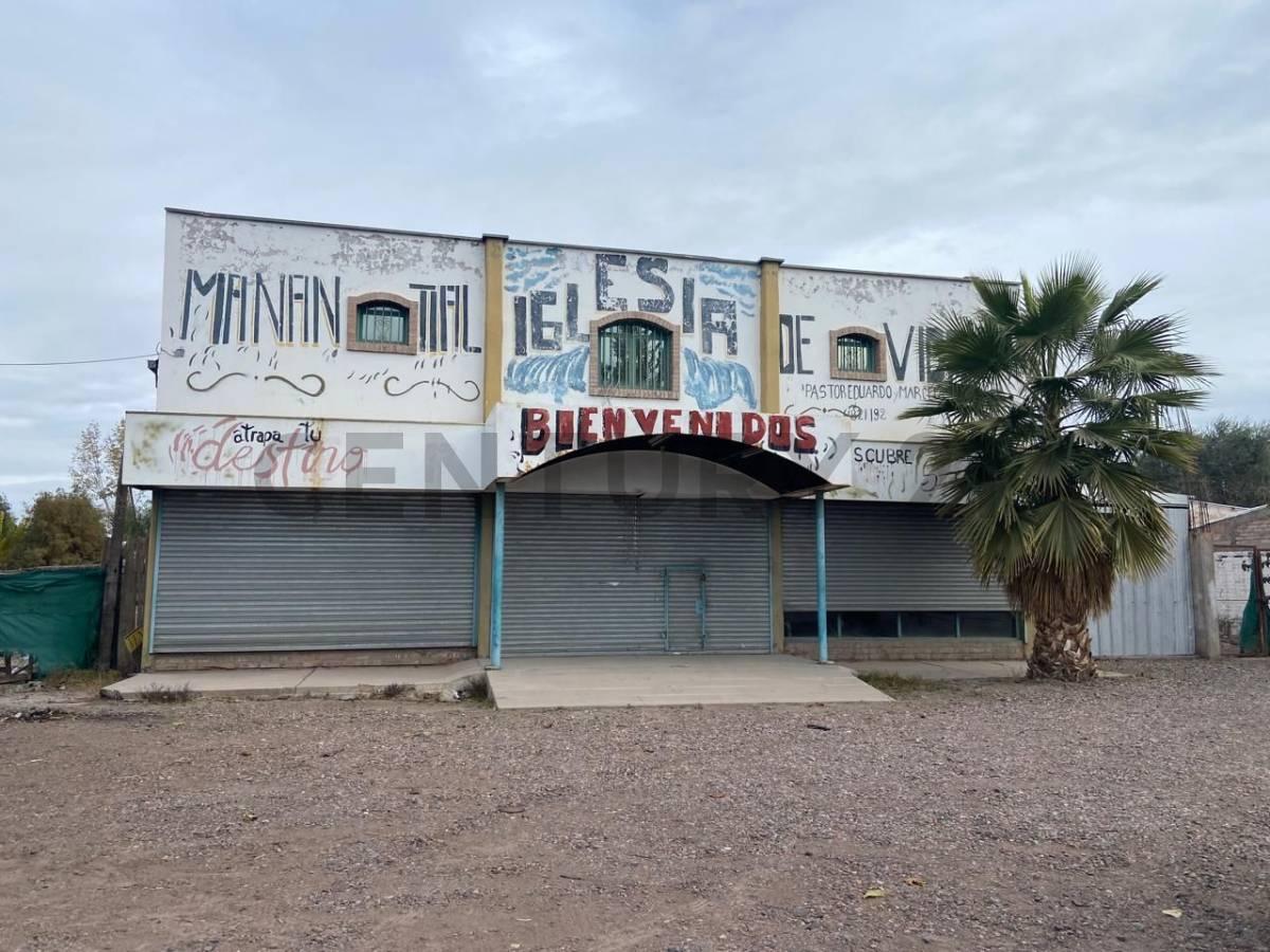 Galpón en venta Guaymallen Mendoza — foto 1
