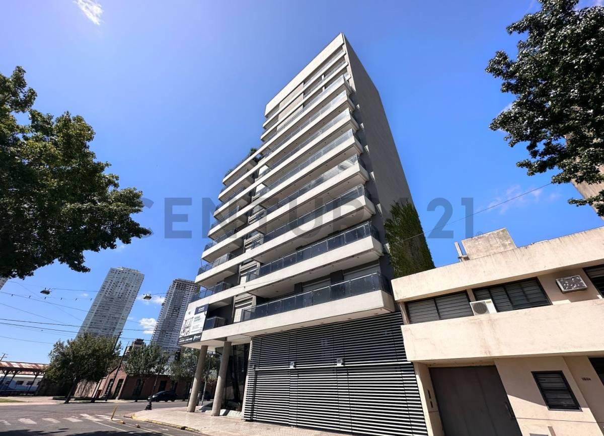 Venta Departamento Dos Dormitorios Pichincha — foto 1