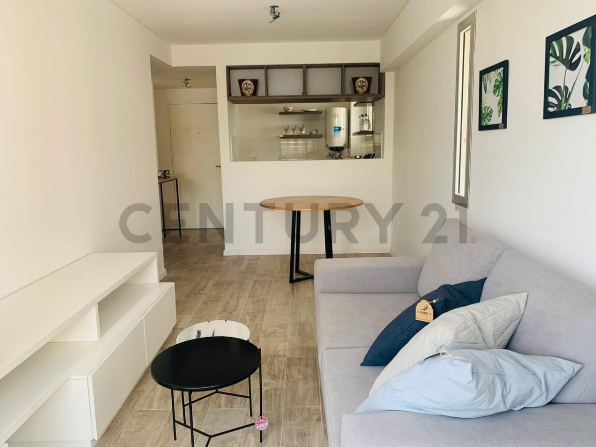 VENTA DEPARTAMENTO 1 DORMITORIO LOURDES — foto 1