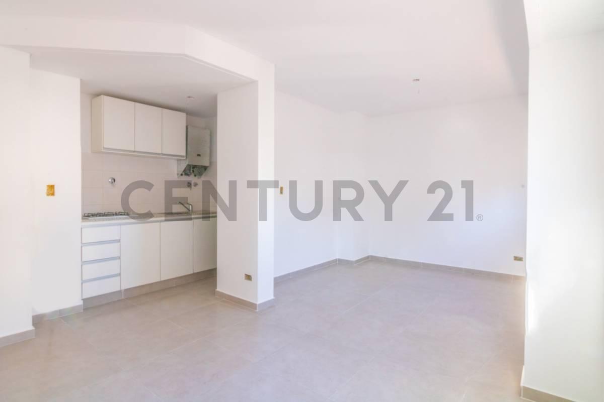 Venta departamento monoambiente Barrio Martín DIVISIBLE — foto 1