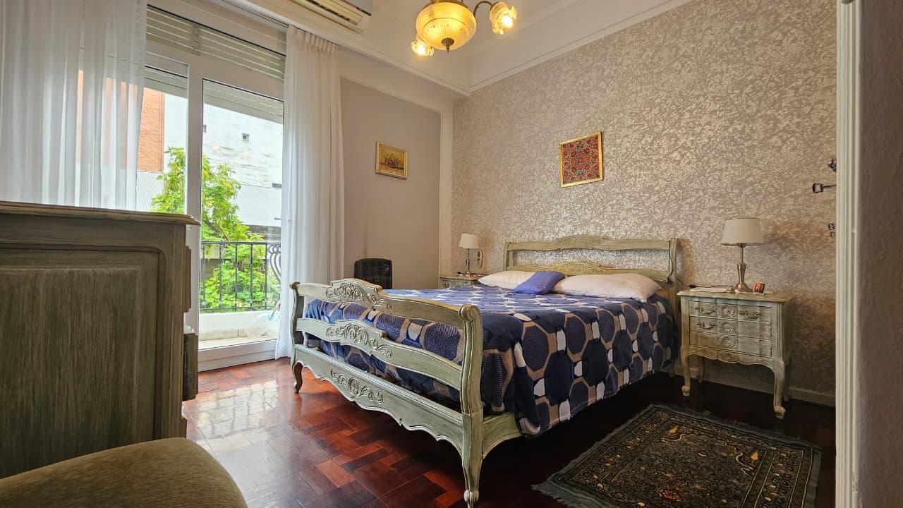 Departamento en alquiler en Palermo — foto 1