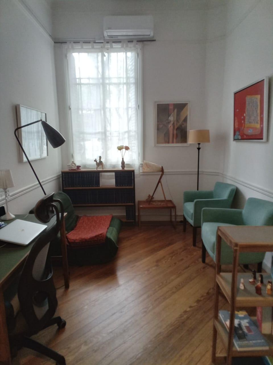 VENTA DEPARTAMENTO 2 AMBIENTES , PB EN MONSERRAT. APTO CREDITO. — foto 1