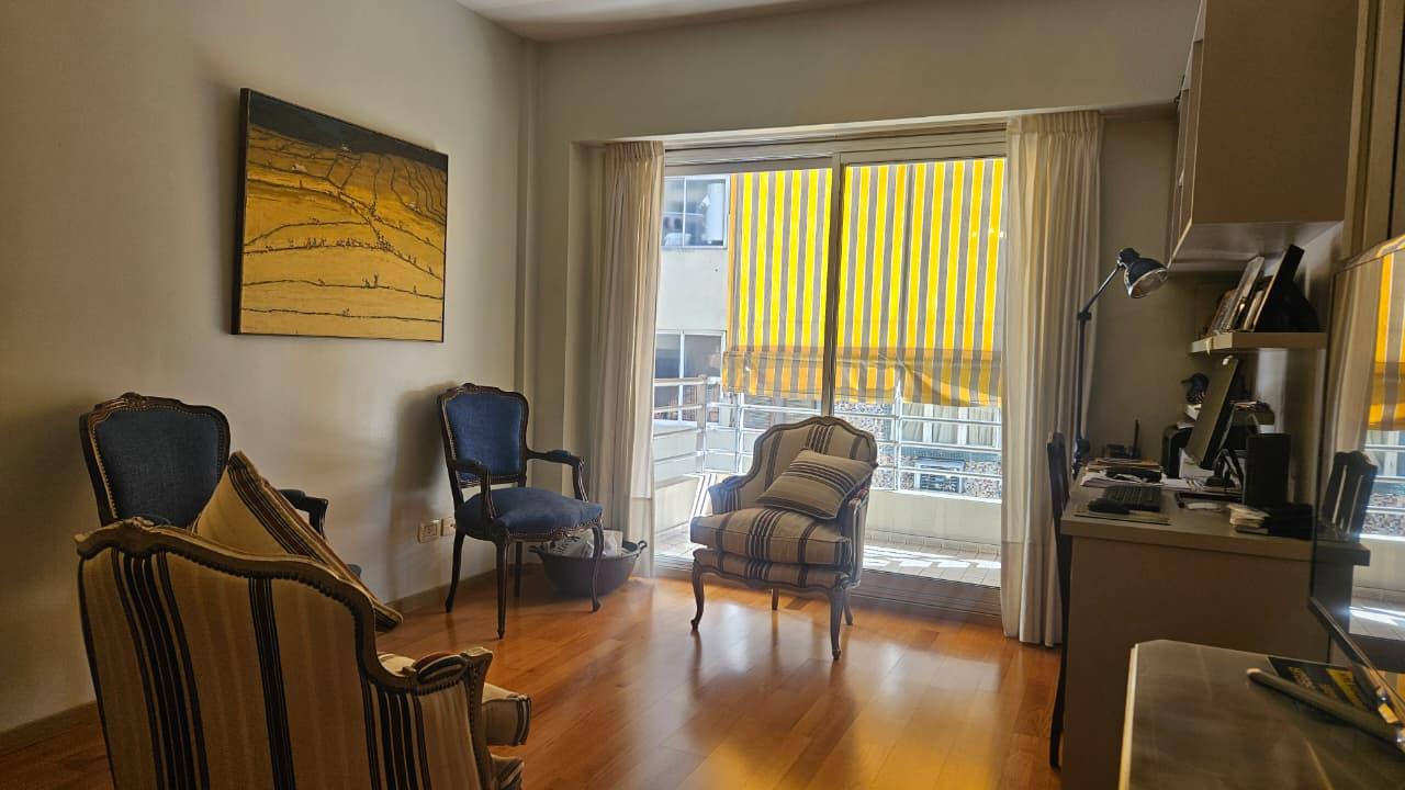 Departamento en venta de 2 ambientes en Palermo — foto 1