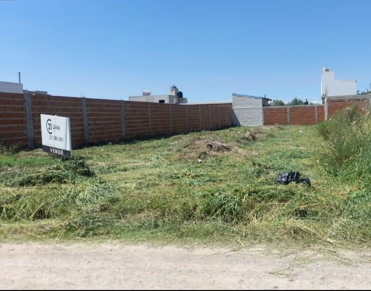 Terreno en Venta!! Barrio Aeropuerto, La Plata — foto 1