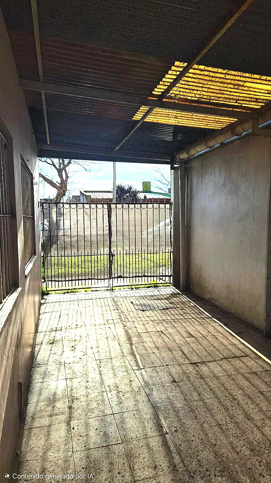 Casa en venta en Berisso — foto 1