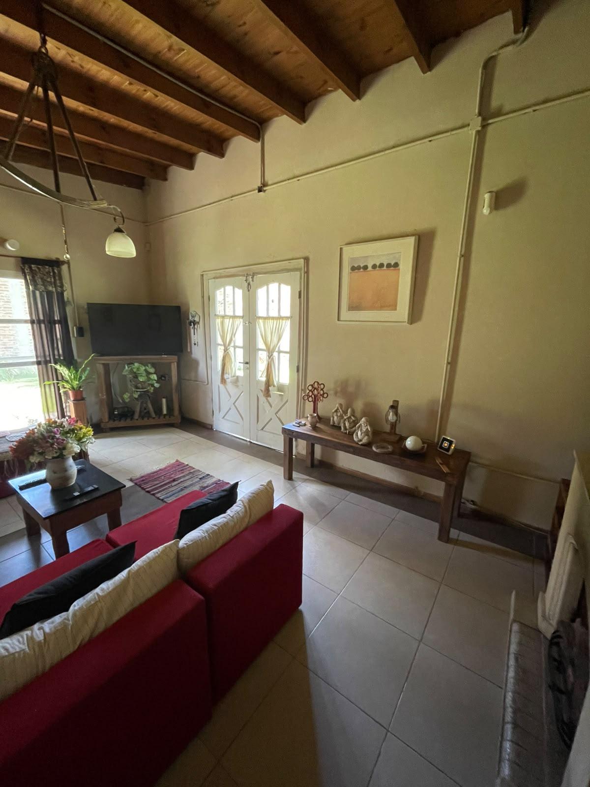 Casa en venta en El Pato — foto 1
