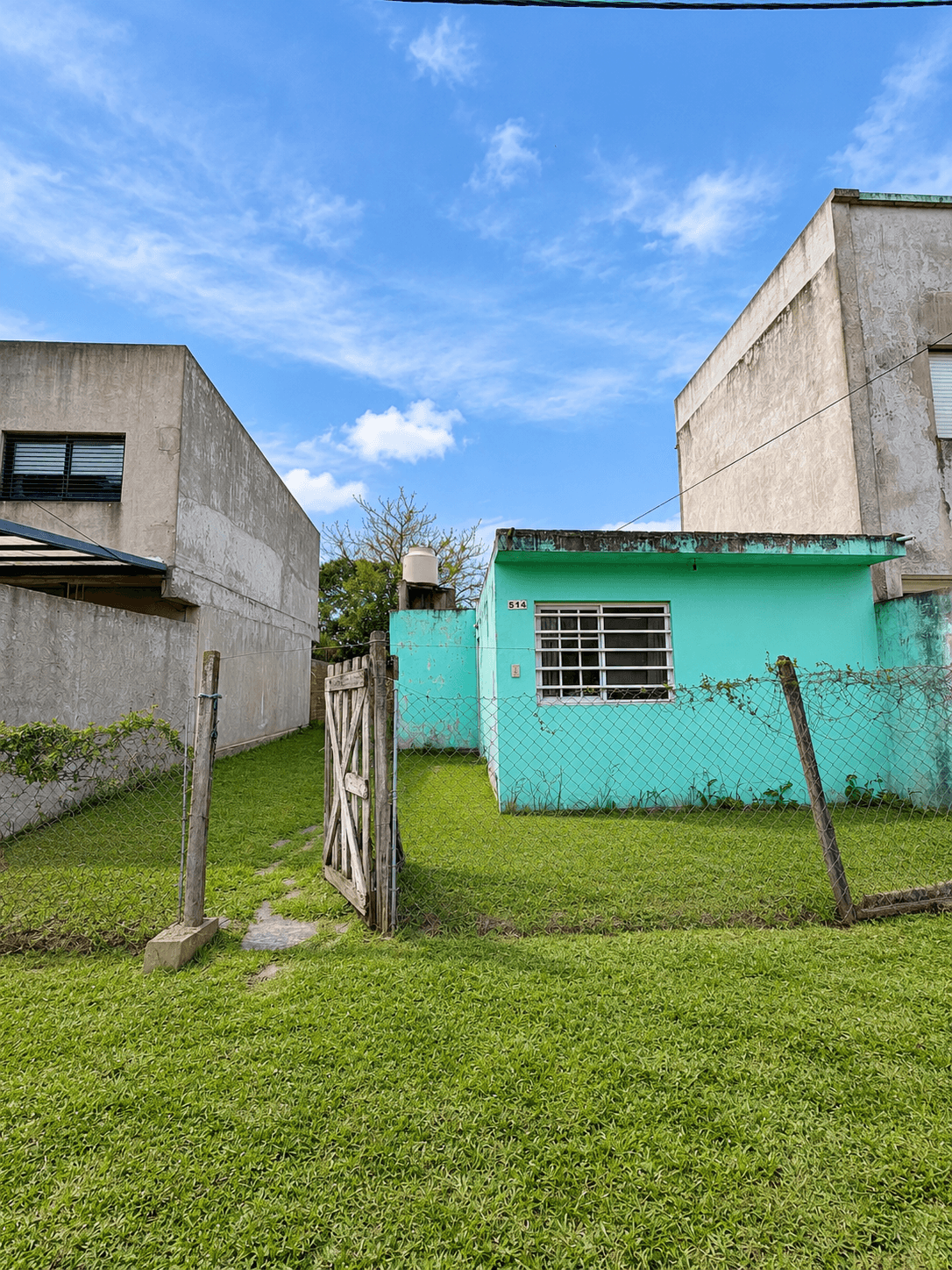 Casa en venta en olmos — foto 1