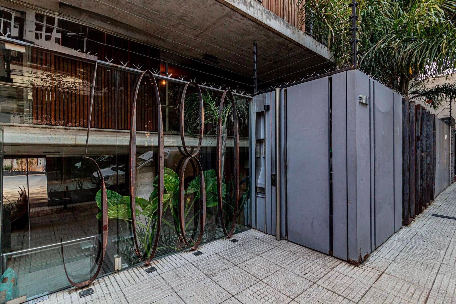 VENTA-PERMUTA TRIPLEX 4 AMBIENTES EN VILLA DEL PARQUE — foto 1