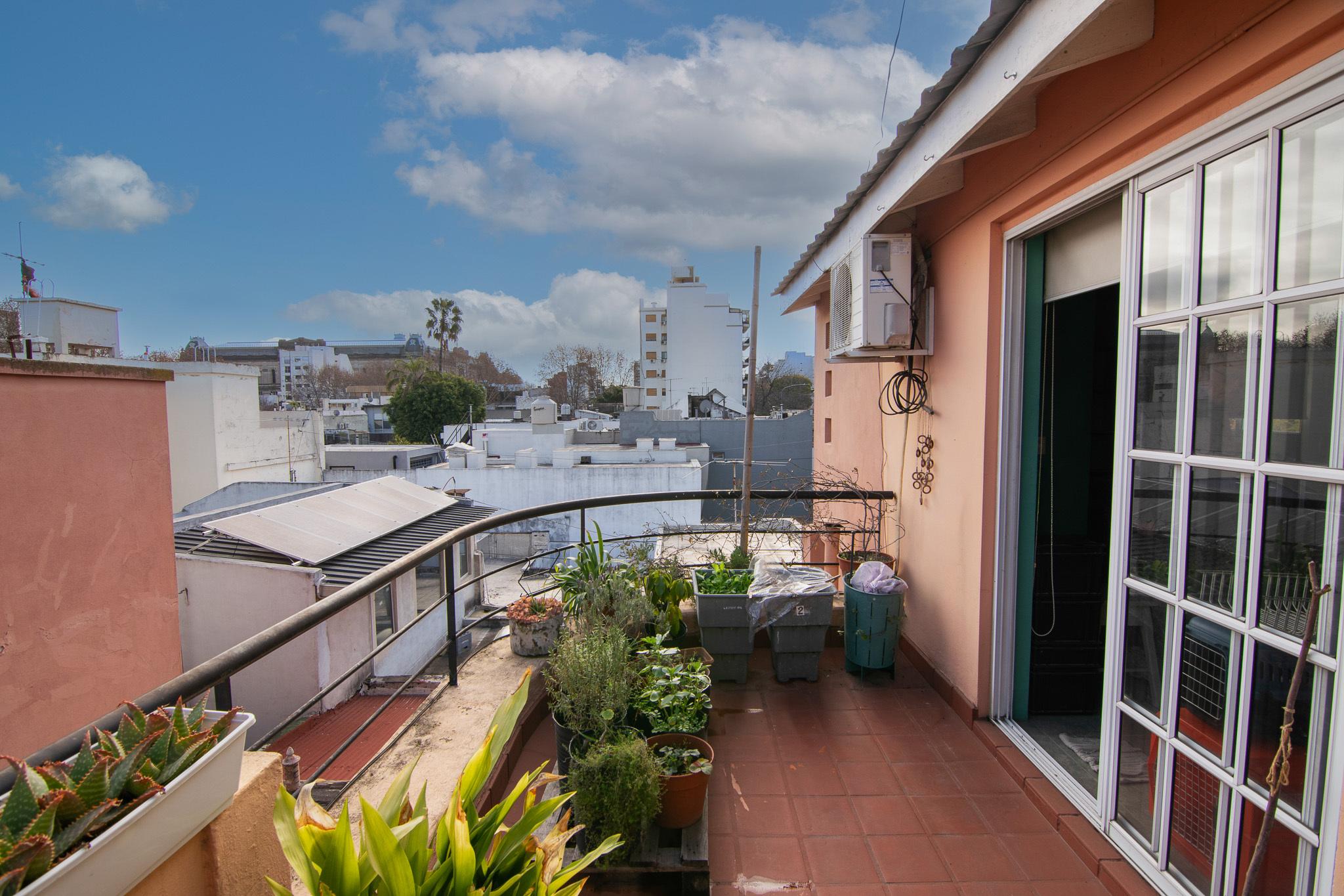 VENTA EN BLOCK PH EN VILLA DEVOTO — foto 1