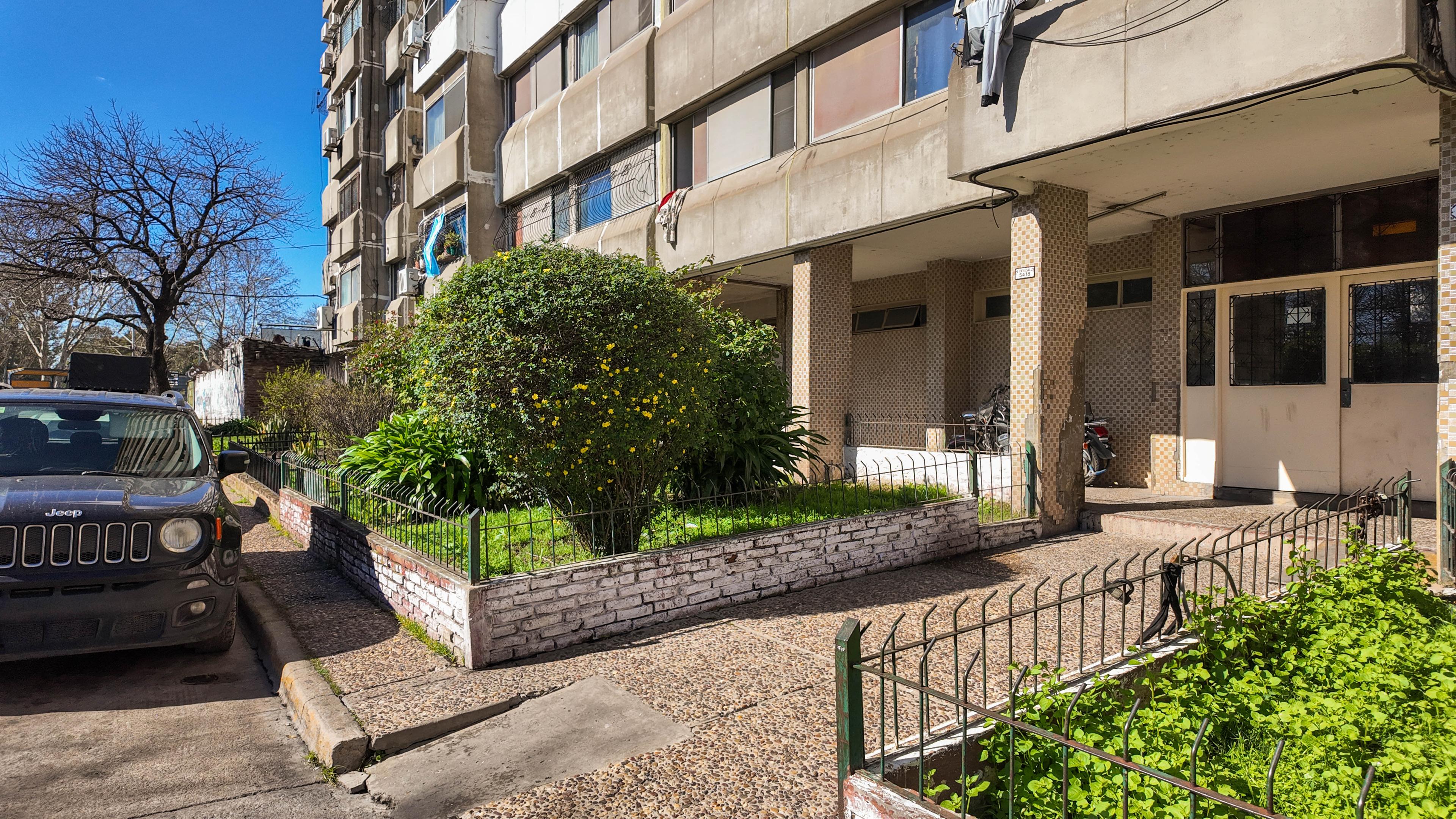VENTA-DEPTO 3 AMBIENTES- VILLA LUGANO — foto 1