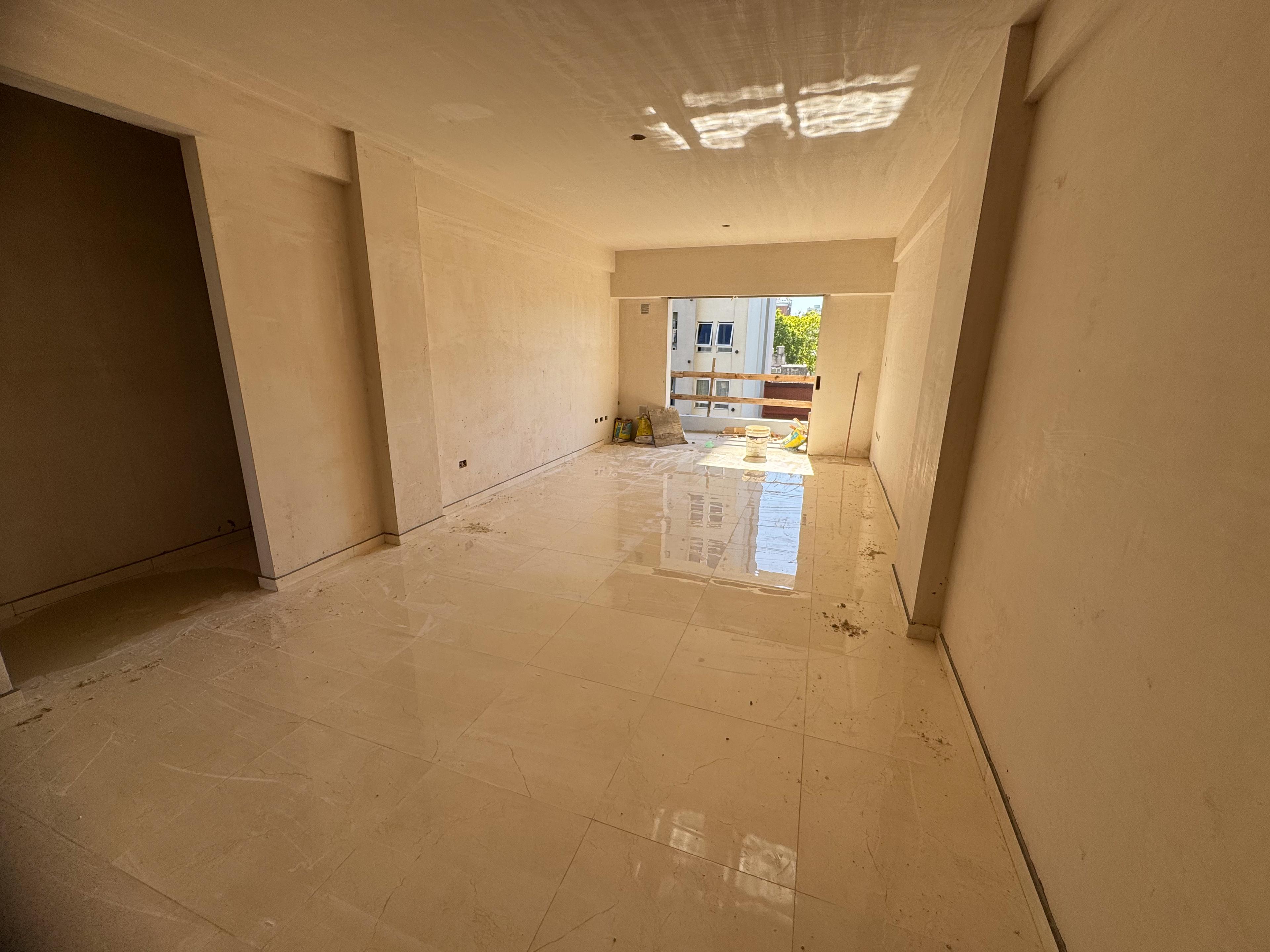 VENTA DPTO 2 AMB. CASEROS — foto 1