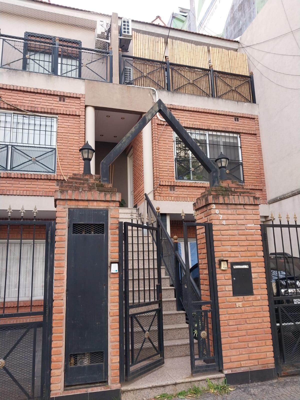Ph en venta en Villa Del Parque — foto 1