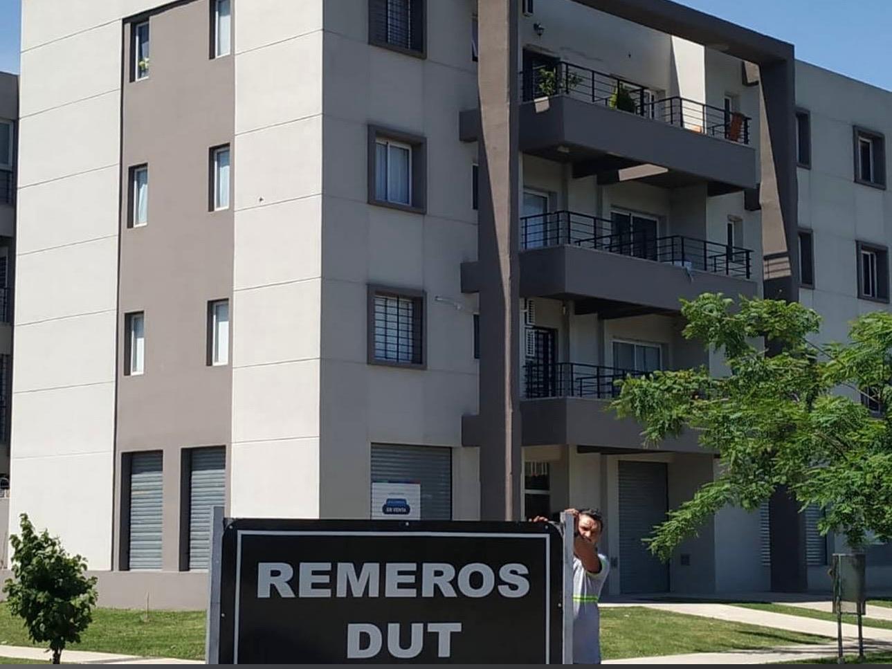 VENTA DEPARTAMENTO 2 AMBIENTES EN EL BARRIO RINCON DE MILBERG - TIGRE — foto 1