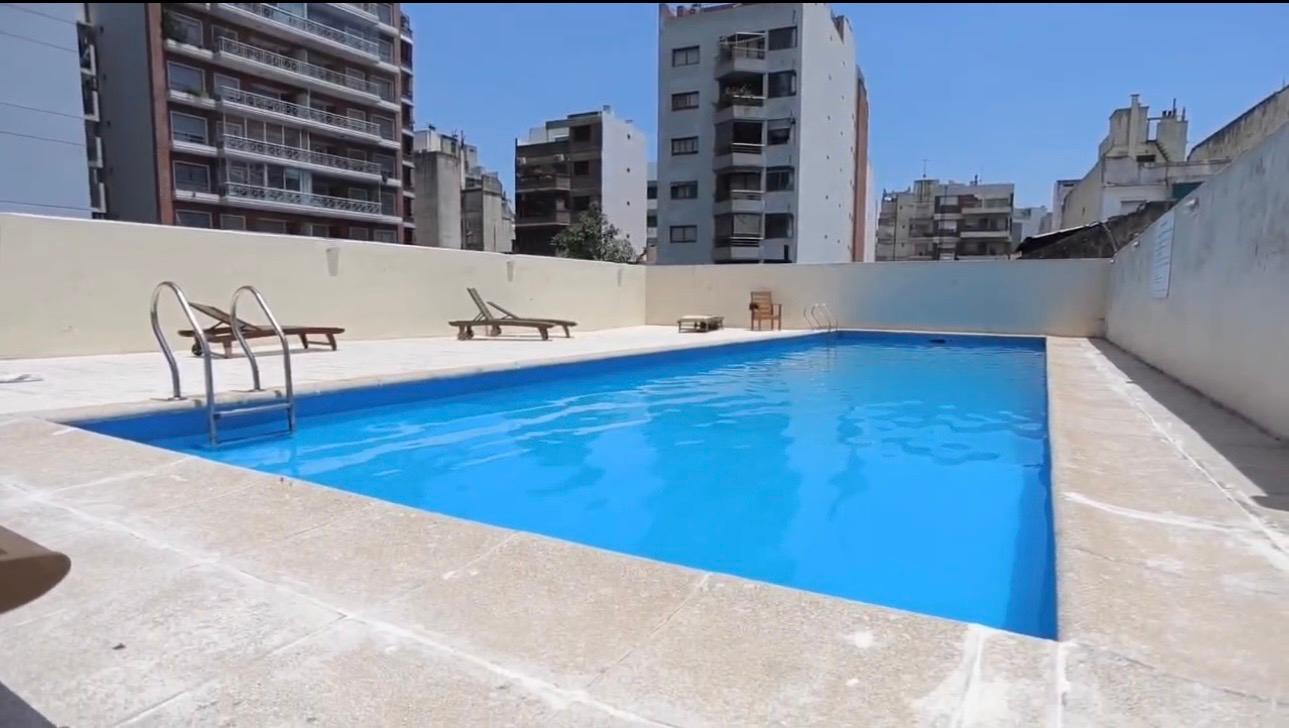 Departamento Monoambiente en alquiler- Caballito — foto 1