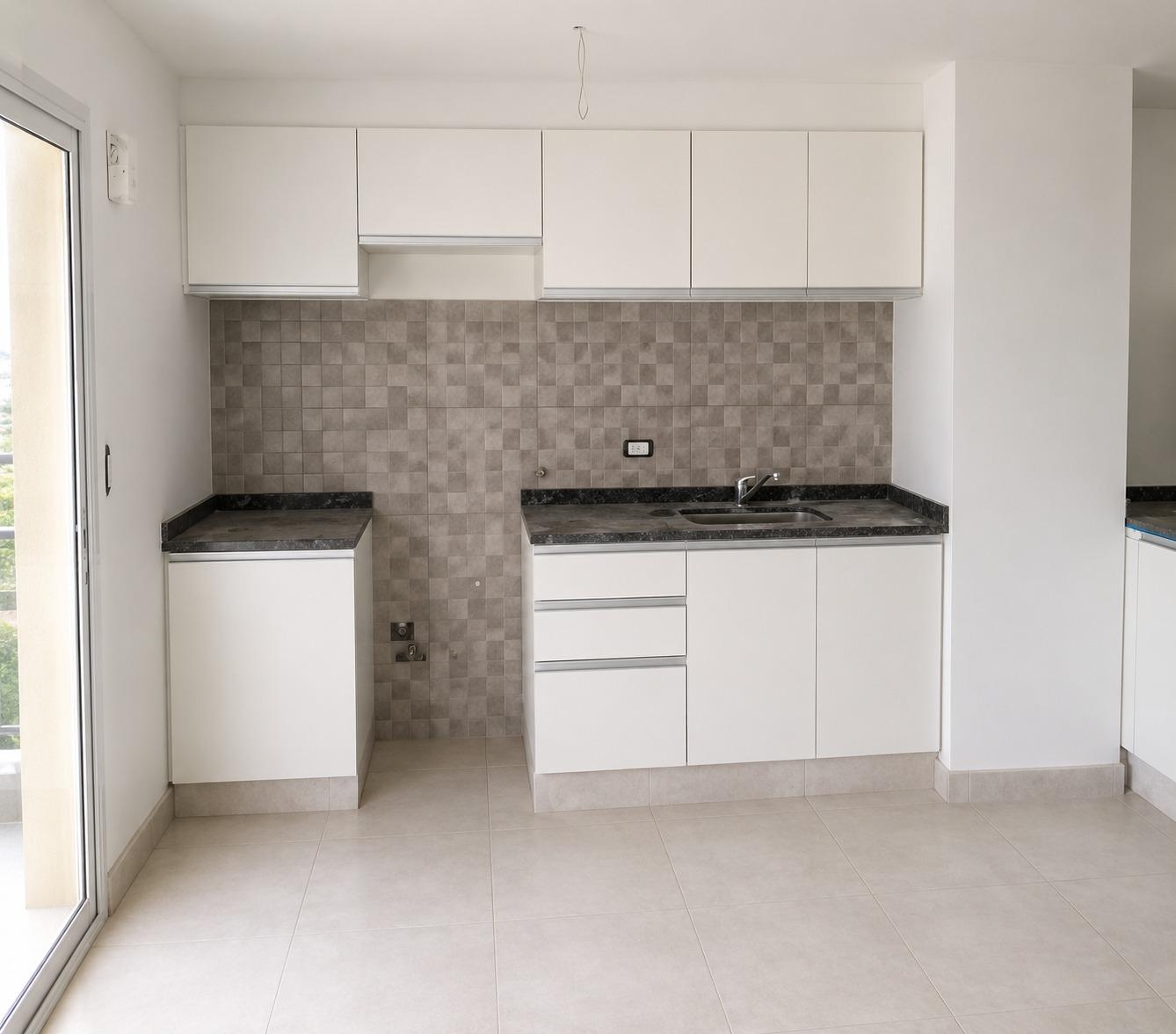 VENTA DEPARTAMENTO ALTO ALBERDI 1 DORMITORIO,A ESTRENAR — foto 1