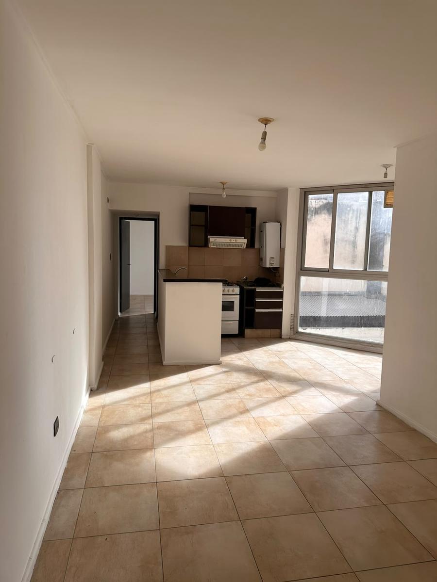 VENTA DEPARTAMENTO 1 DORMITORIO EN GENERAL PAZ — foto 1