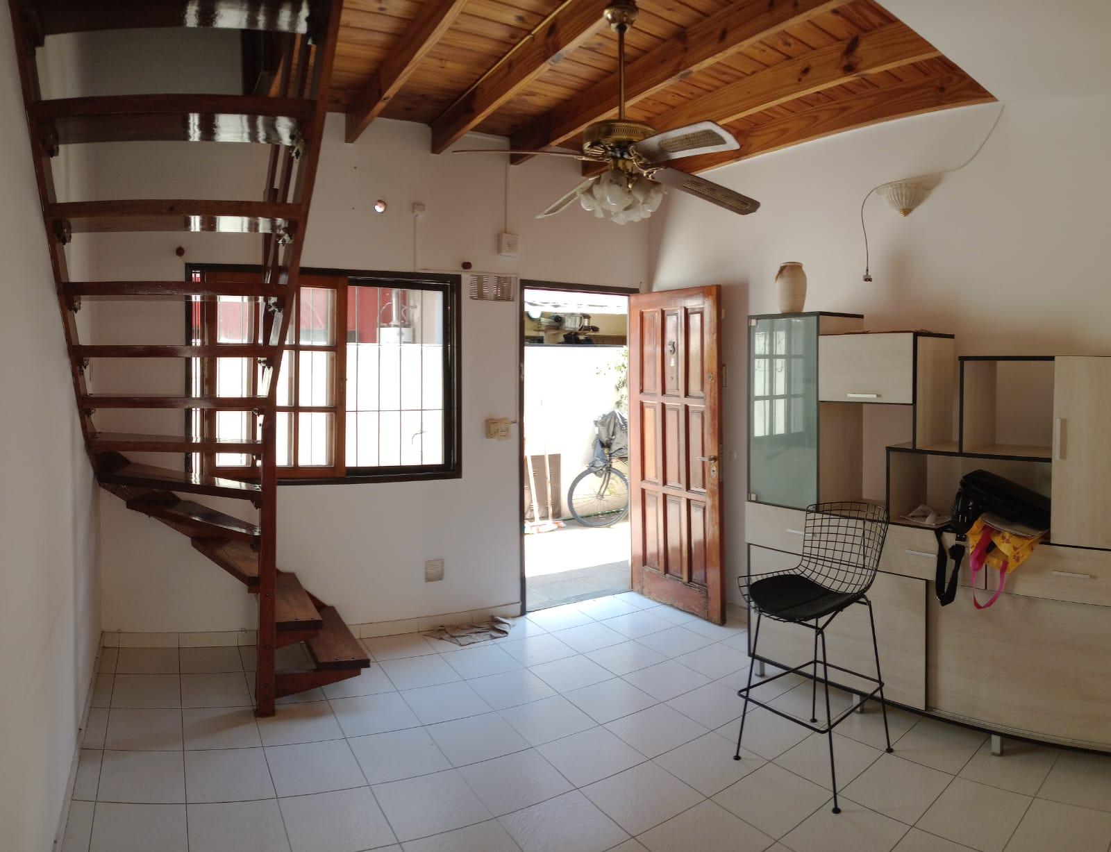 PH 2 AMBIENTES EN VILLA LUZURIAGA - APTO CREDITO — foto 1