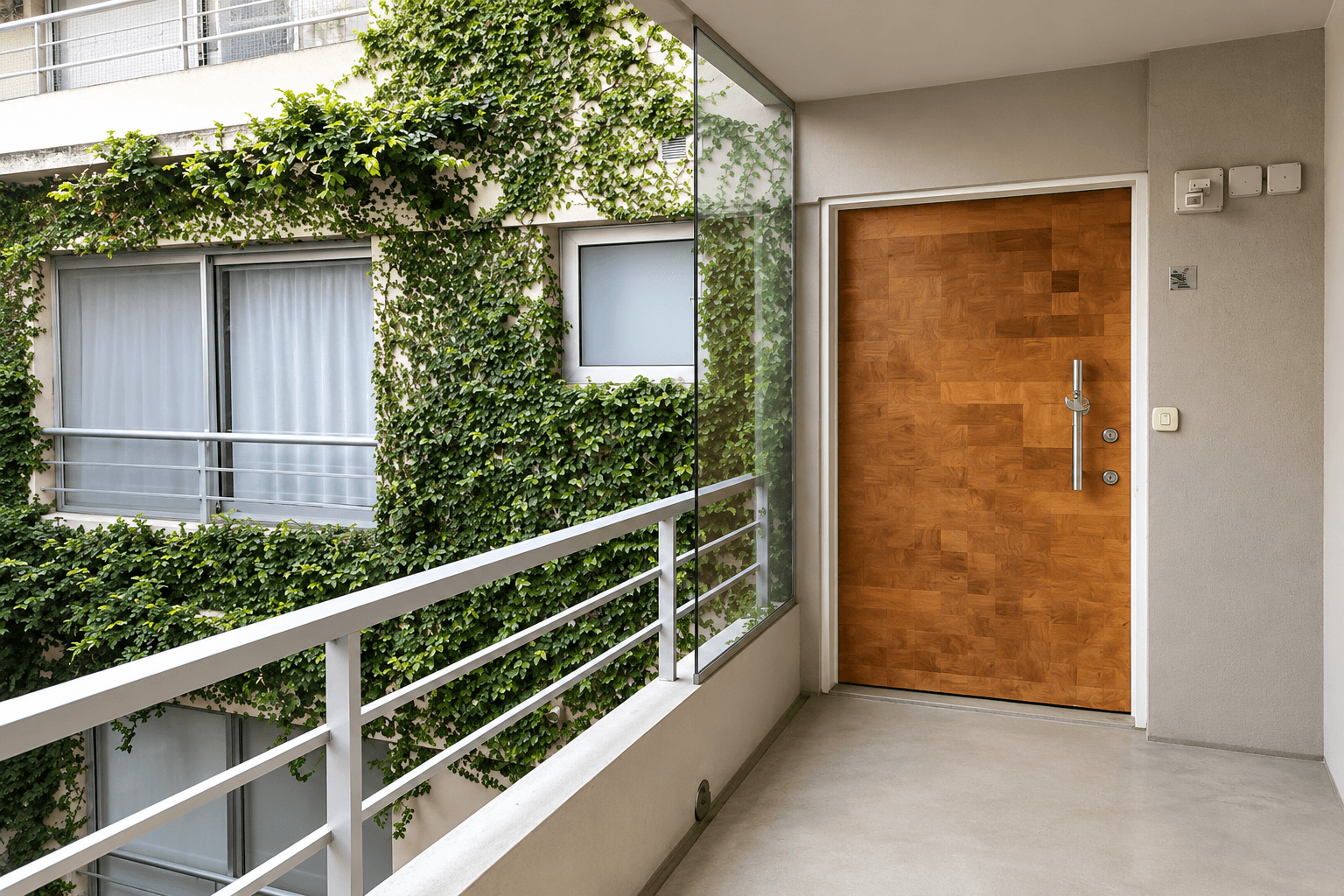 VENTA DEPARTAMENTO 3 AMBIENTES CON BALCÓN ATERRAZADO, PARRILLA Y COCHERA - CABALLITO — foto 1
