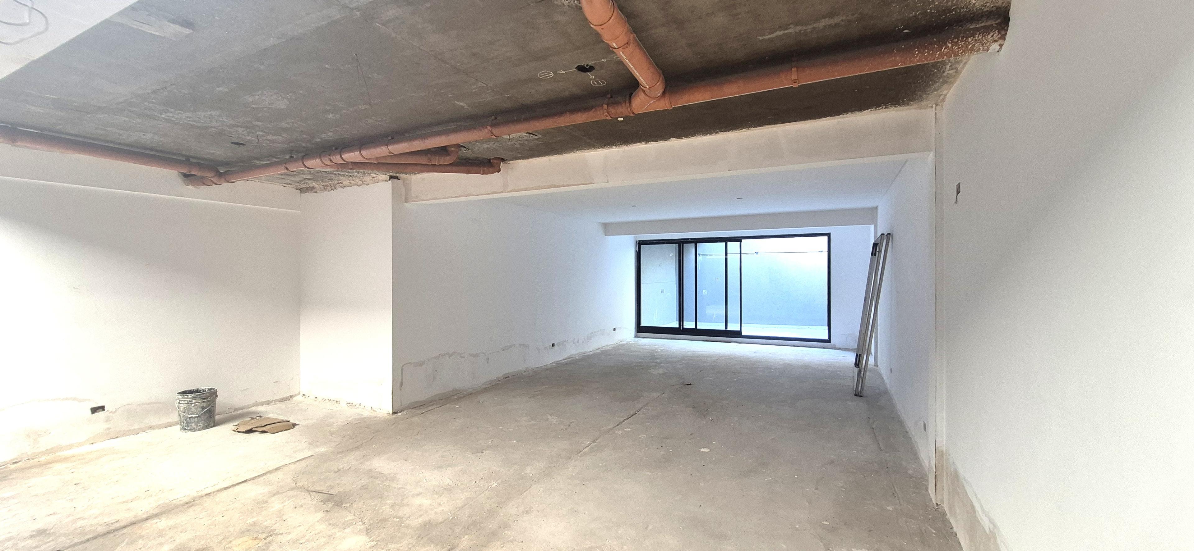 VENTA OFICINAS DE CATEGORIA A ESTRENAR EN BELGRANO — foto 1