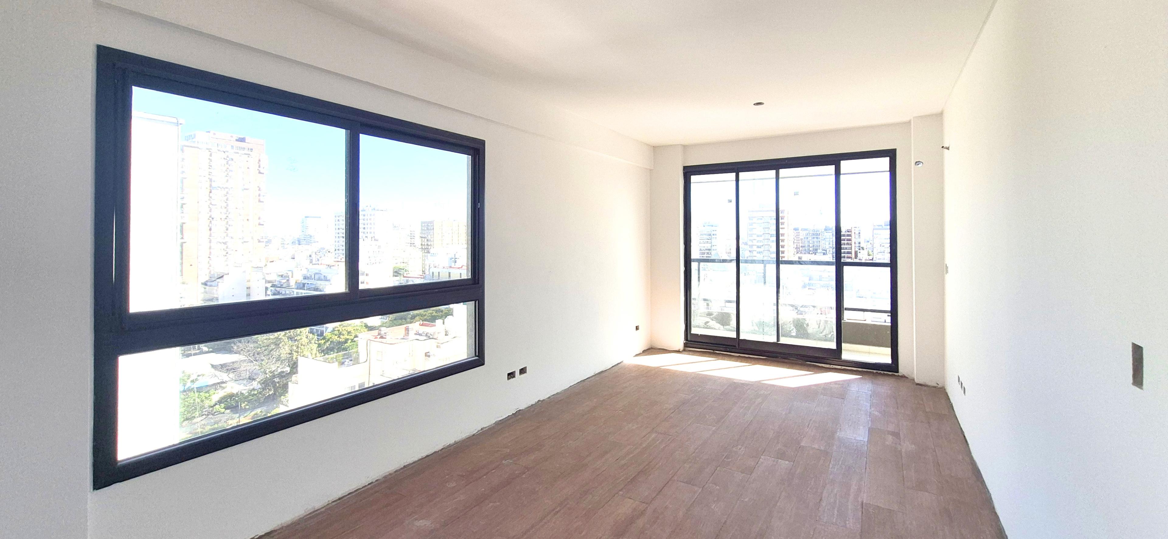 VENTA DE DEPARTAMENTO 2 AMBIENTES DE CATEGORIA A ESTRENAR EN BELGRANO — foto 1
