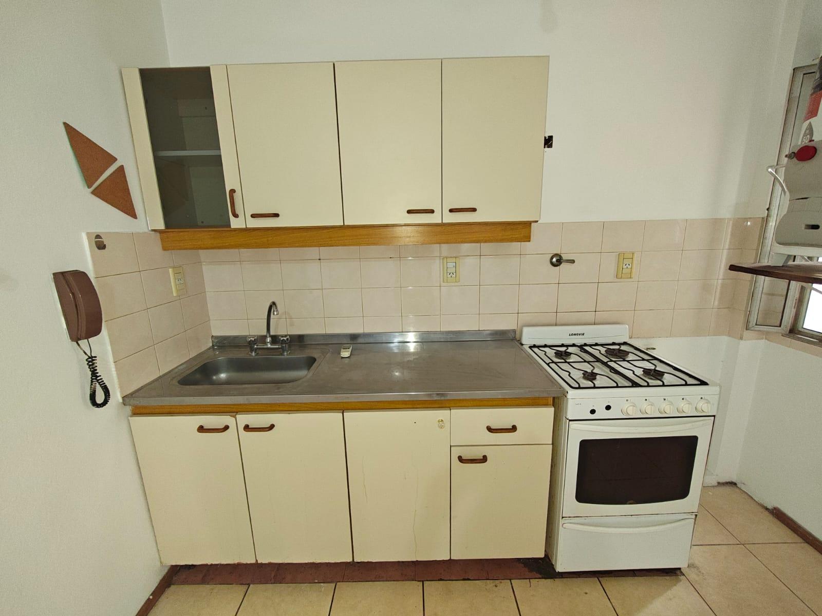 Venta Departamento 2 ambientes en villa Ballester — foto 1