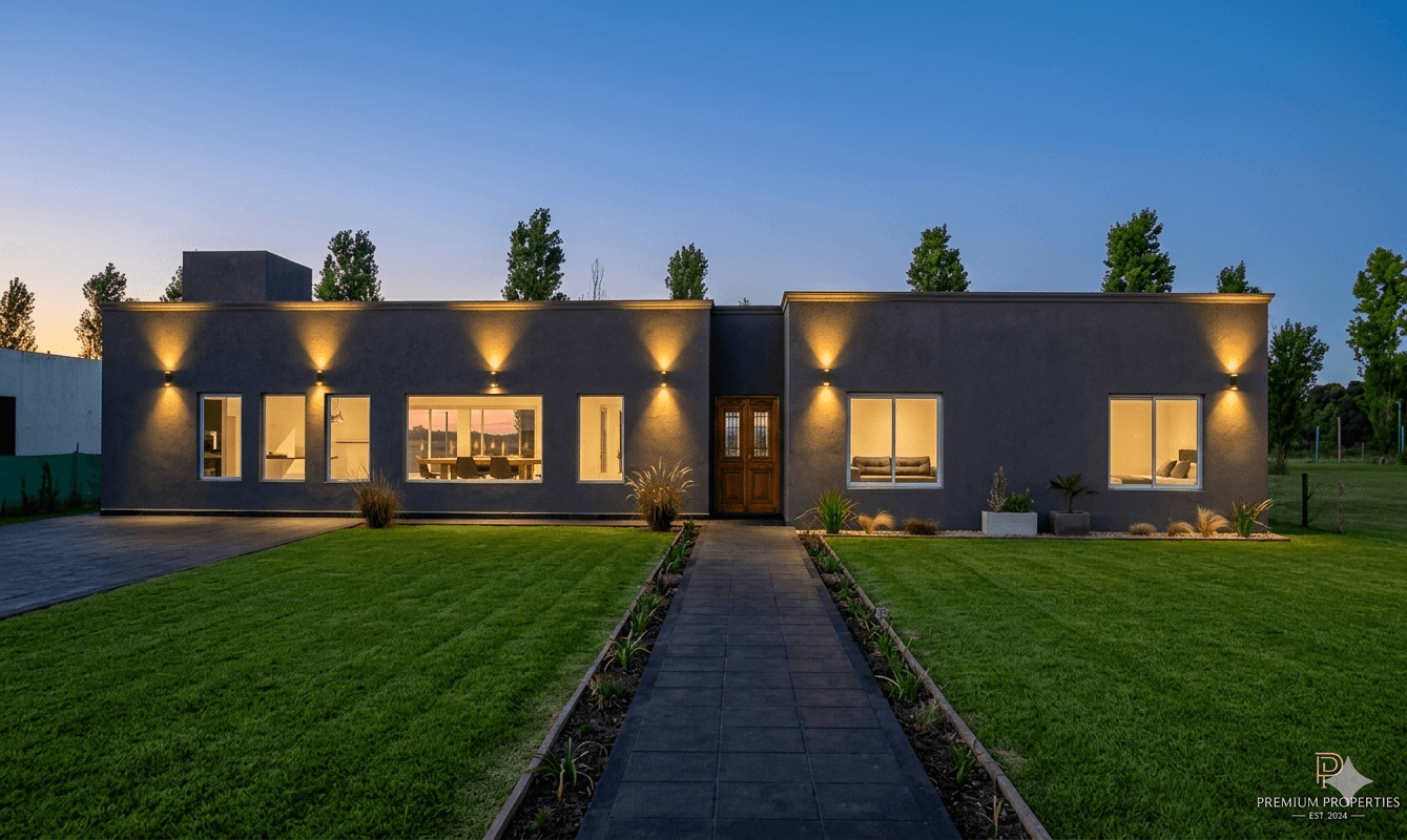 Casa en venta en LUJAN — foto 1