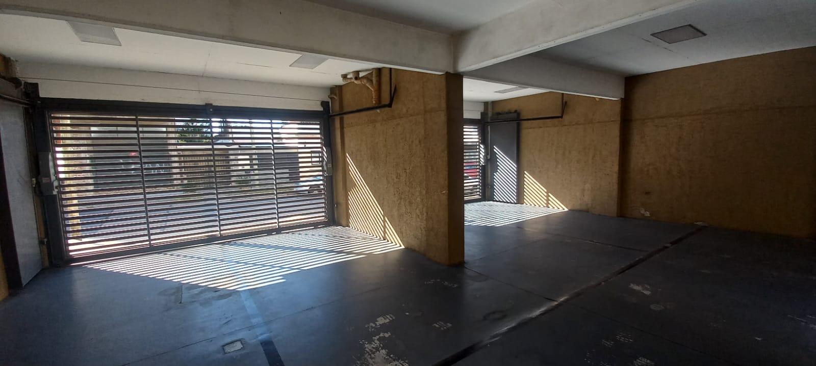 Cochera en alquiler en Villa Bosch — foto 1