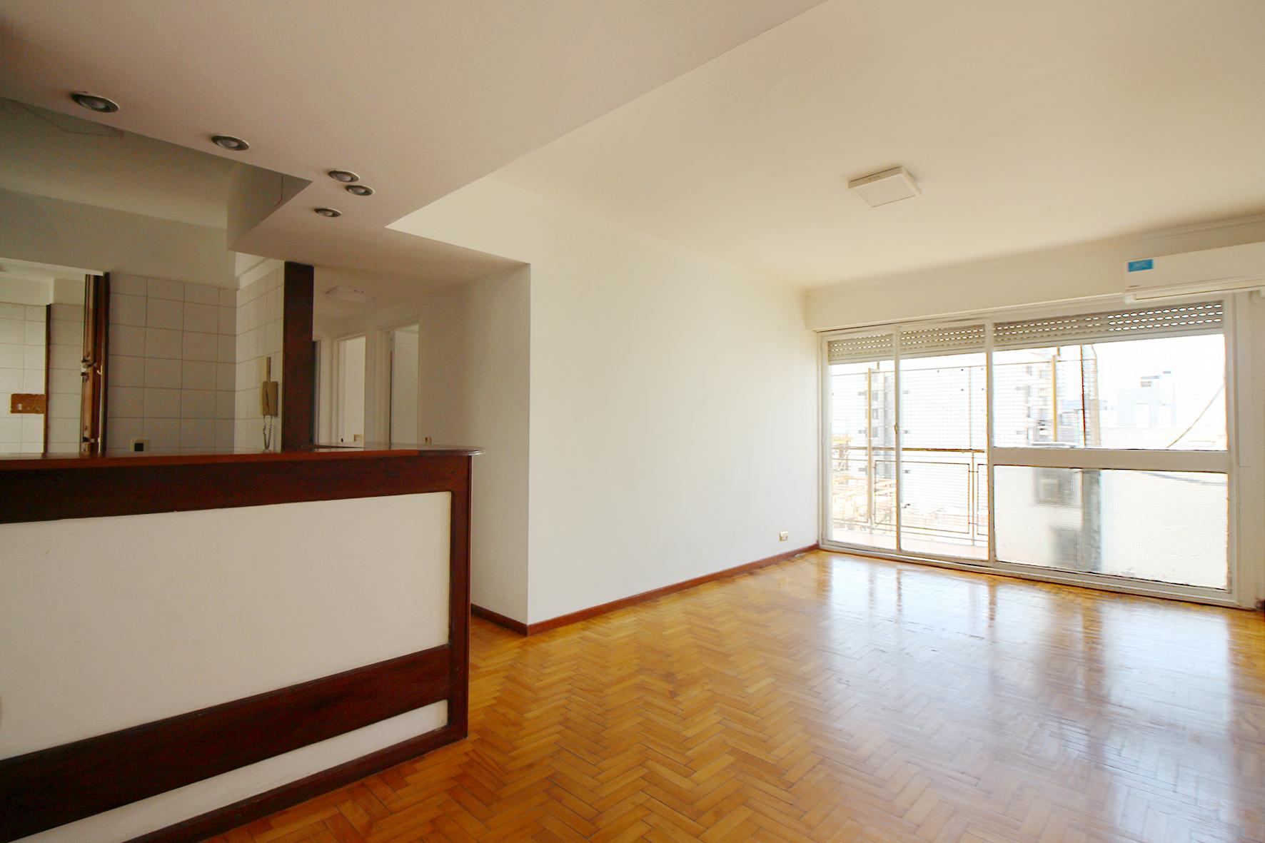 Departamento en venta en ALMAGRO — foto 1