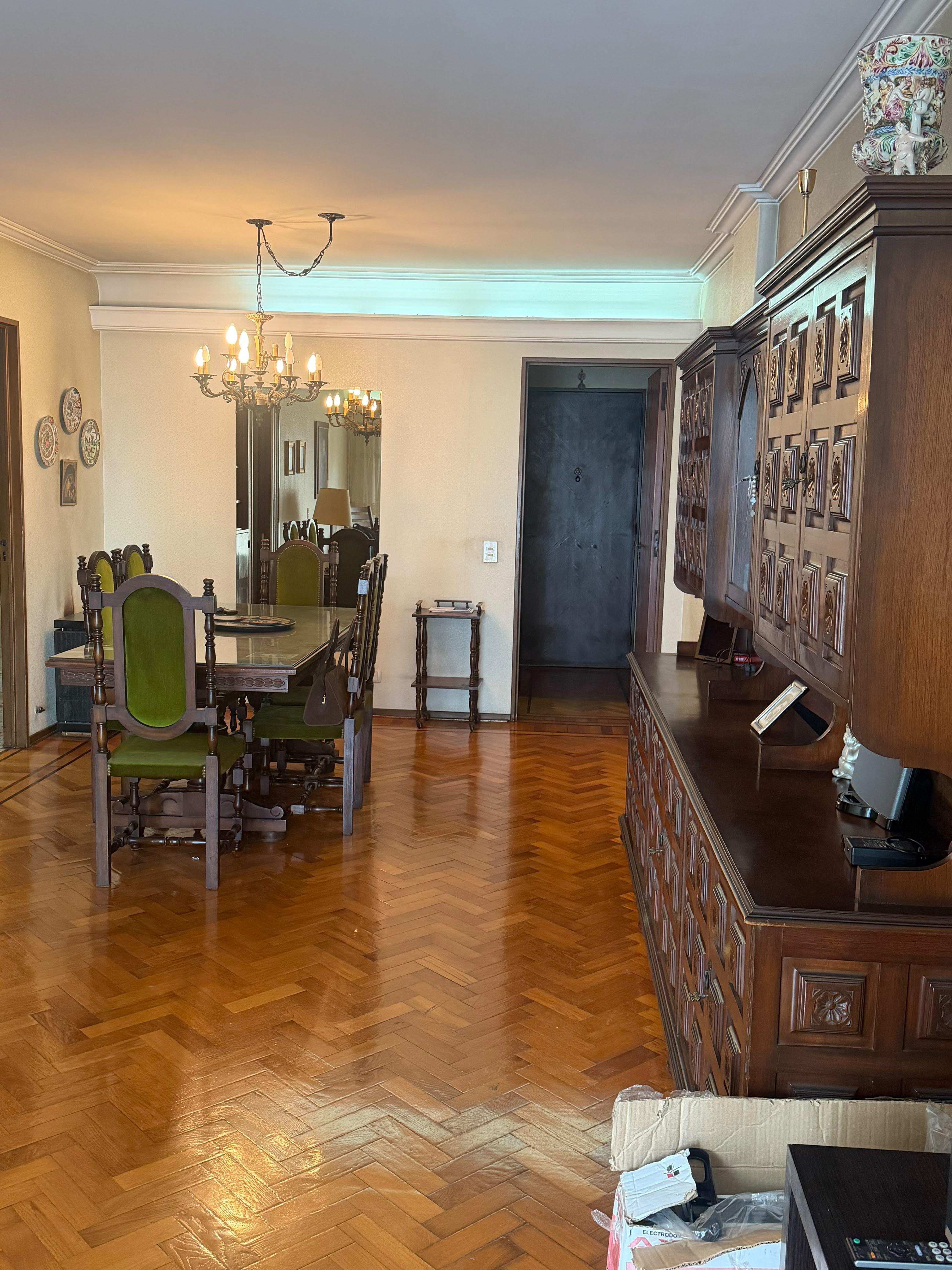 Departamento 4 ambientes con cochera en venta en Villa Urquiza impecable excelente ubicacion — foto 1
