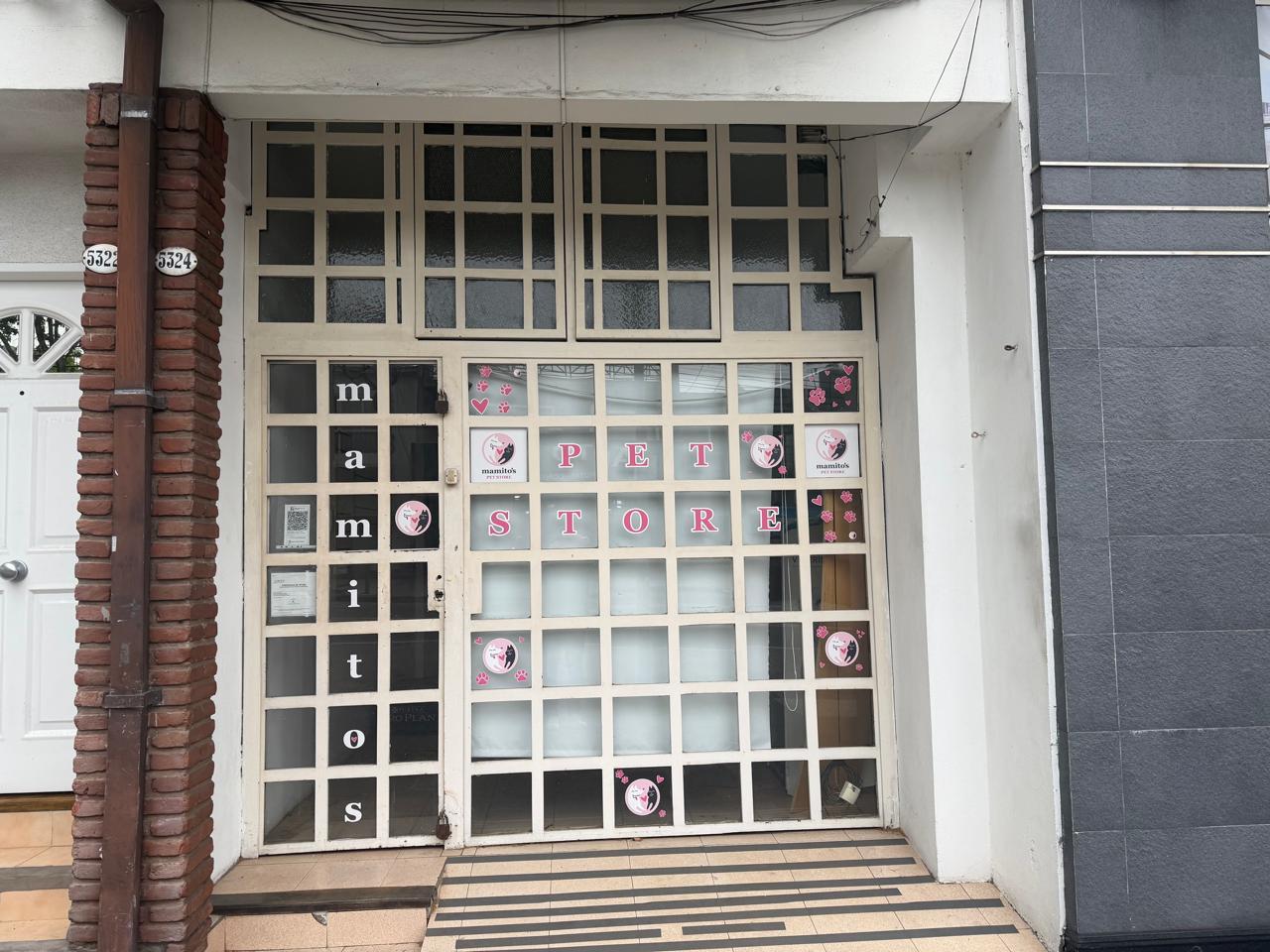 Local en venta en Villa Urquiza 36m2 Av Congreso 5300 — foto 1