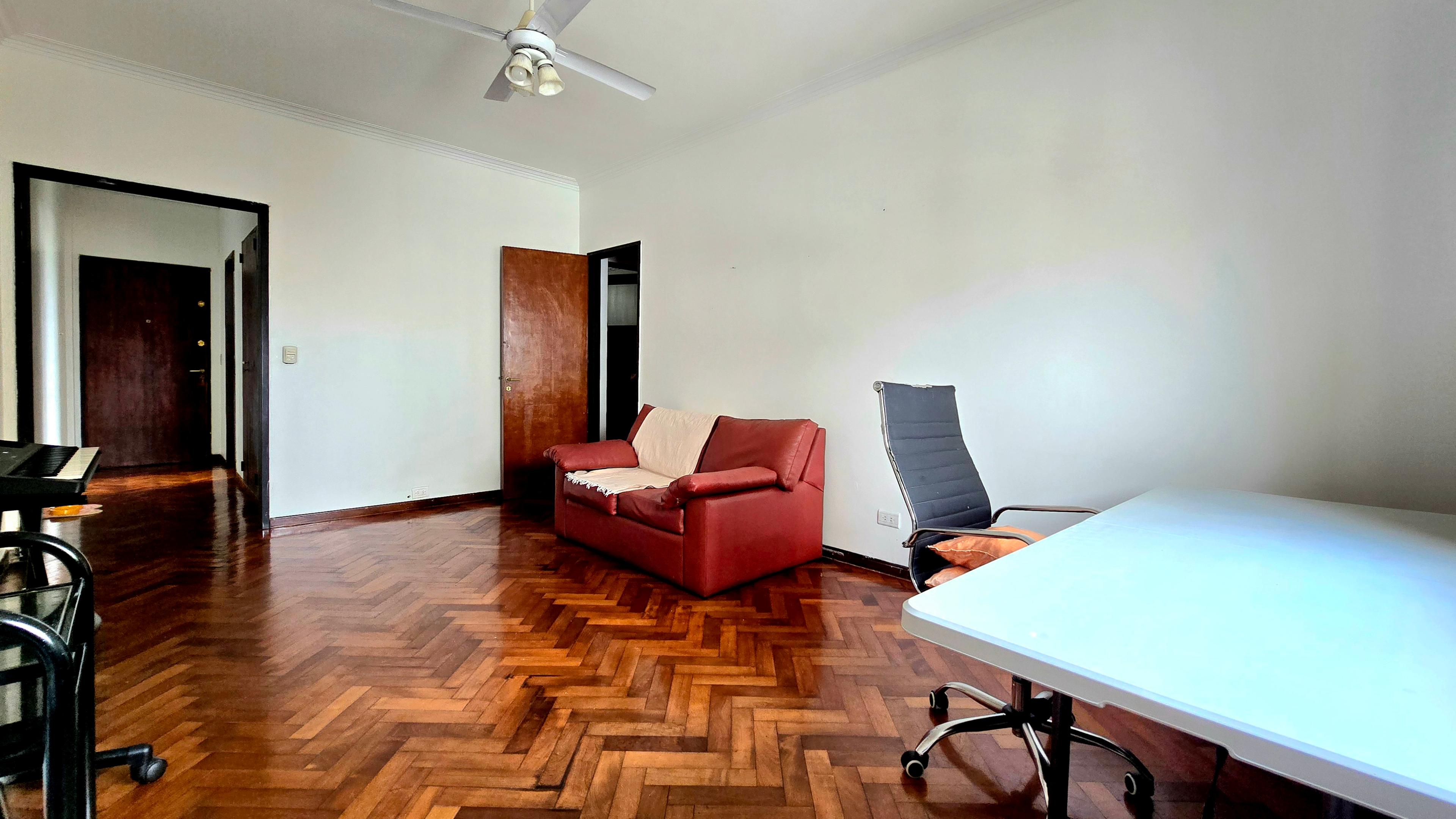 VENTA DEPARTAMENTO 3 AMBIENTES EN BALVANERA — foto 1