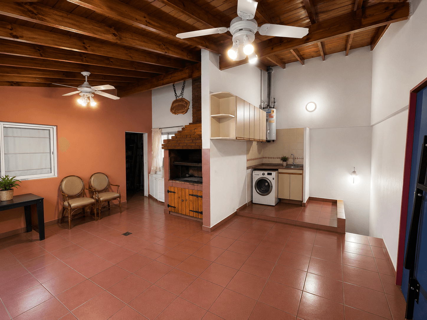 PH en venta en Villa Pueyrredon — foto 1