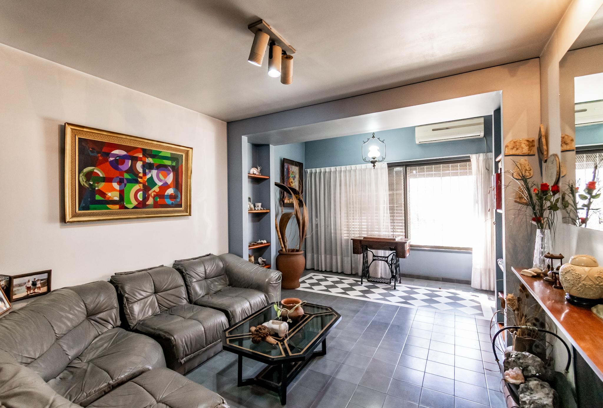 Casa en venta en Villa Devoto — foto 1