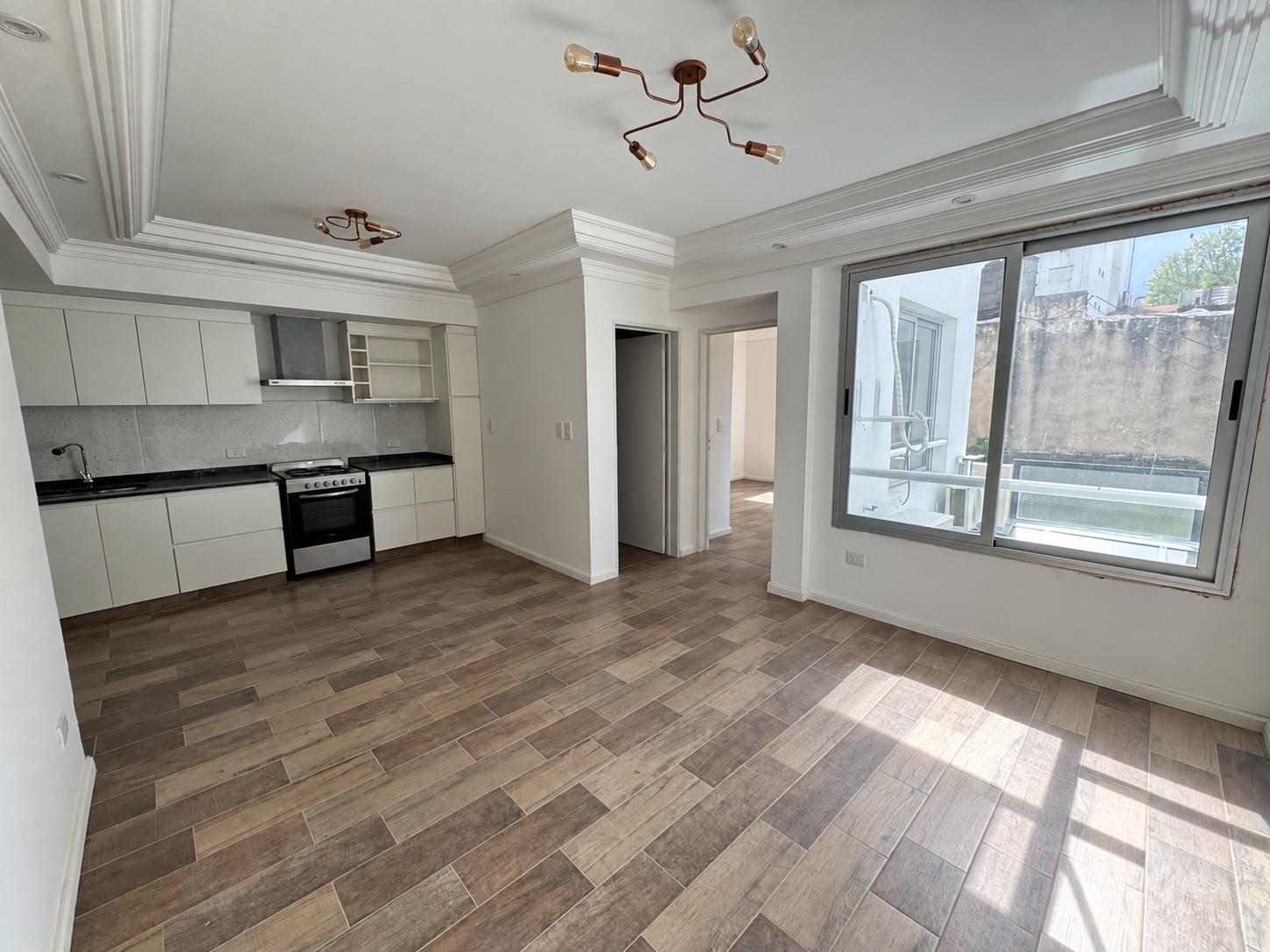 Venta departamento de 3 ambientes a estrenar con amenities - Palermo — foto 1