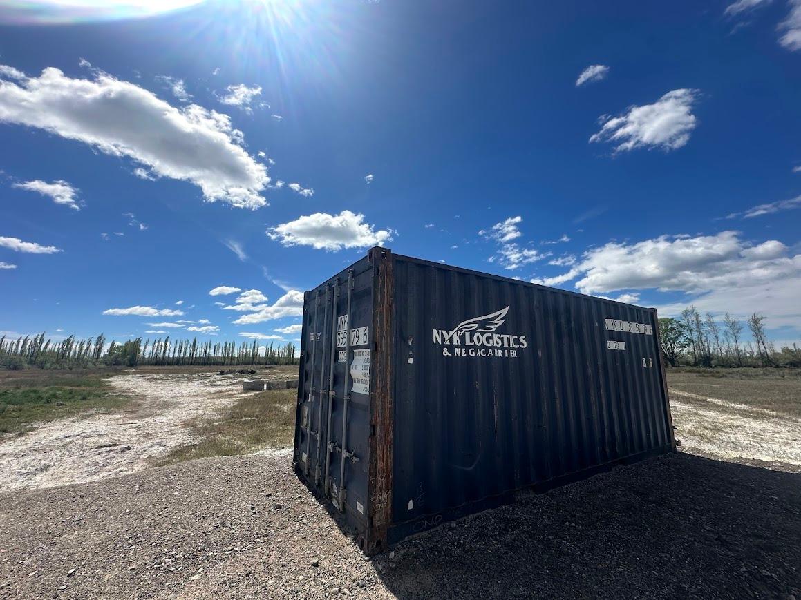 PARCELAS DE 1 HECTAREA EN VENTA, LOCALIDAD DE CERVANTES — foto 1