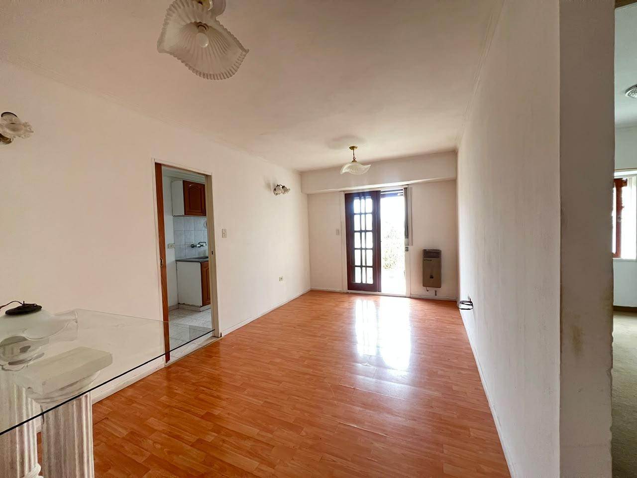 Departamento 1 dormitorio en venta en la plata. — foto 1