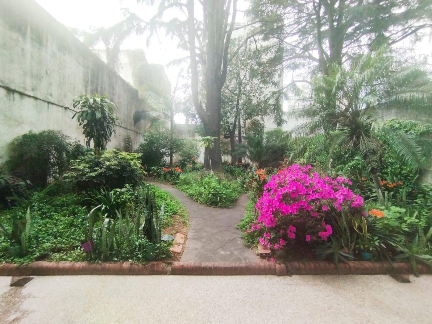 Venta Departamento 3 Ambientes en San Cristobal — foto 1