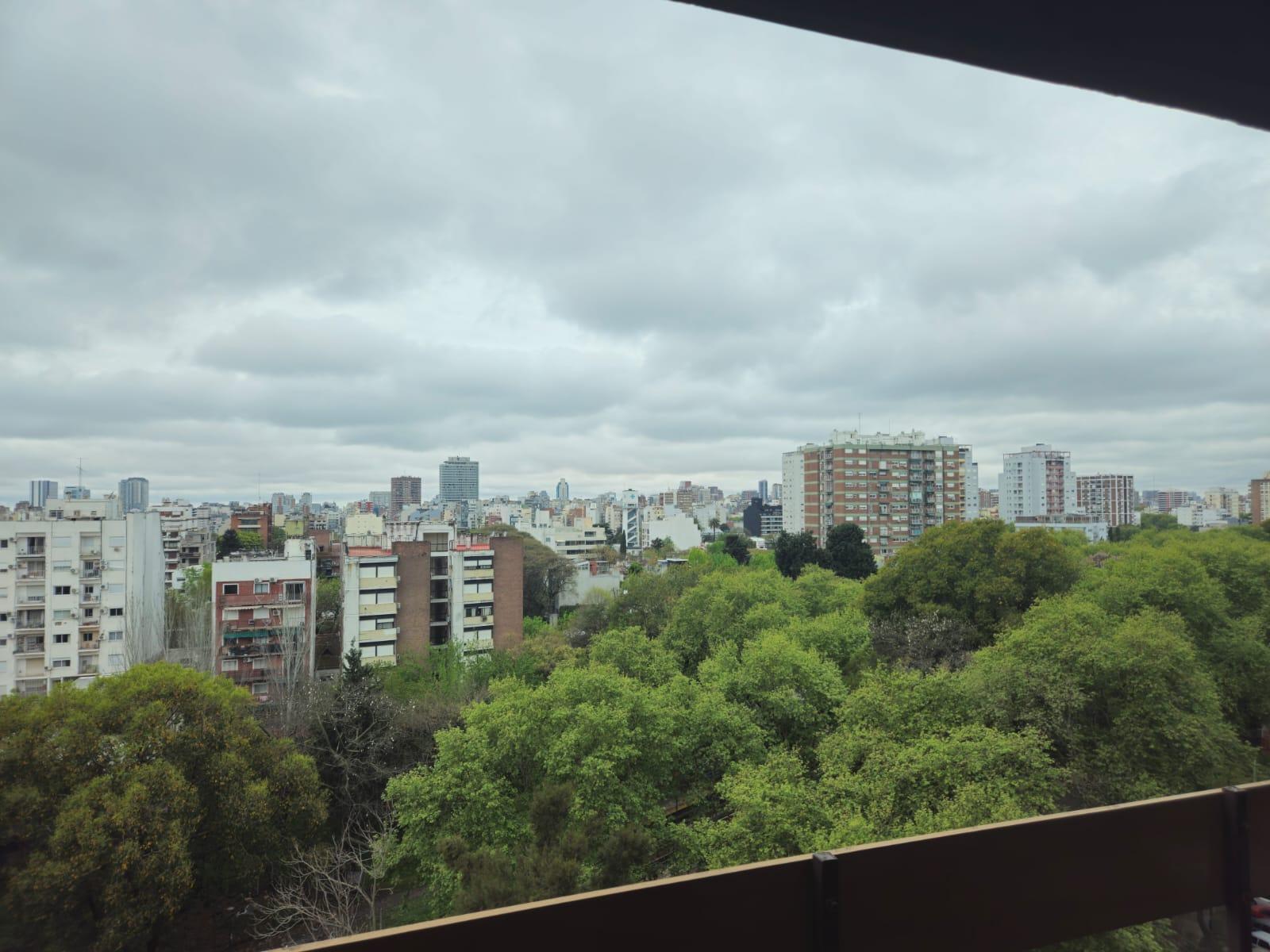 Alquiler Departamento 3 Ambienes en COGHLAN — foto 1