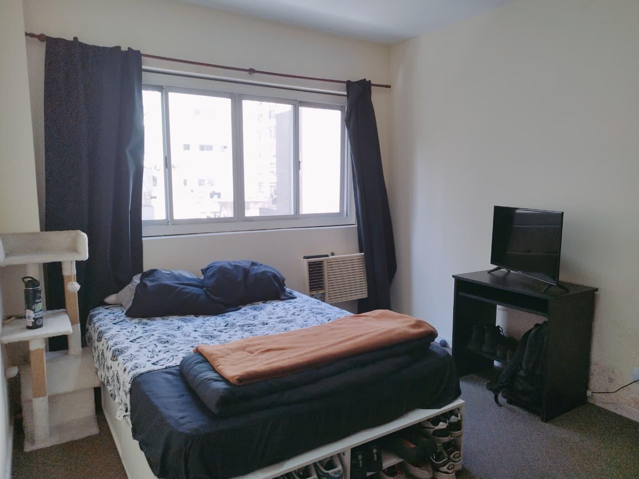 Venta de Dos Departamentos al frente - En Recoleta — foto 1
