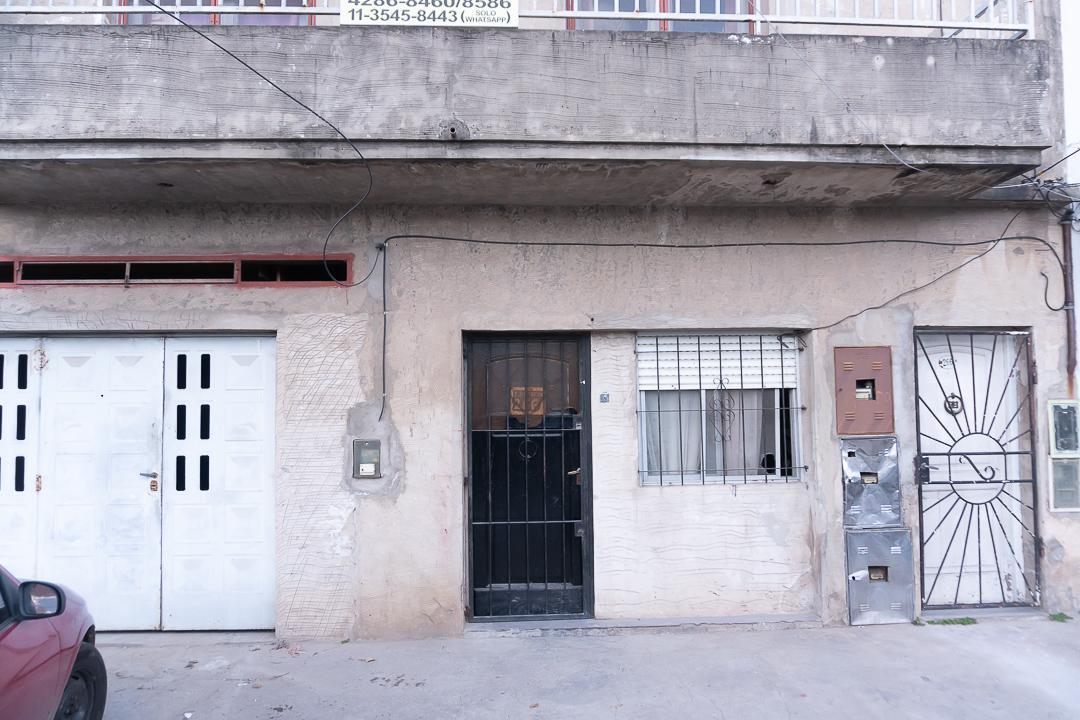 CASA EN VENTA – PÍO BAROJA 266, VILLA CENTENARIO | TERRENO DE 298 M² — foto 1