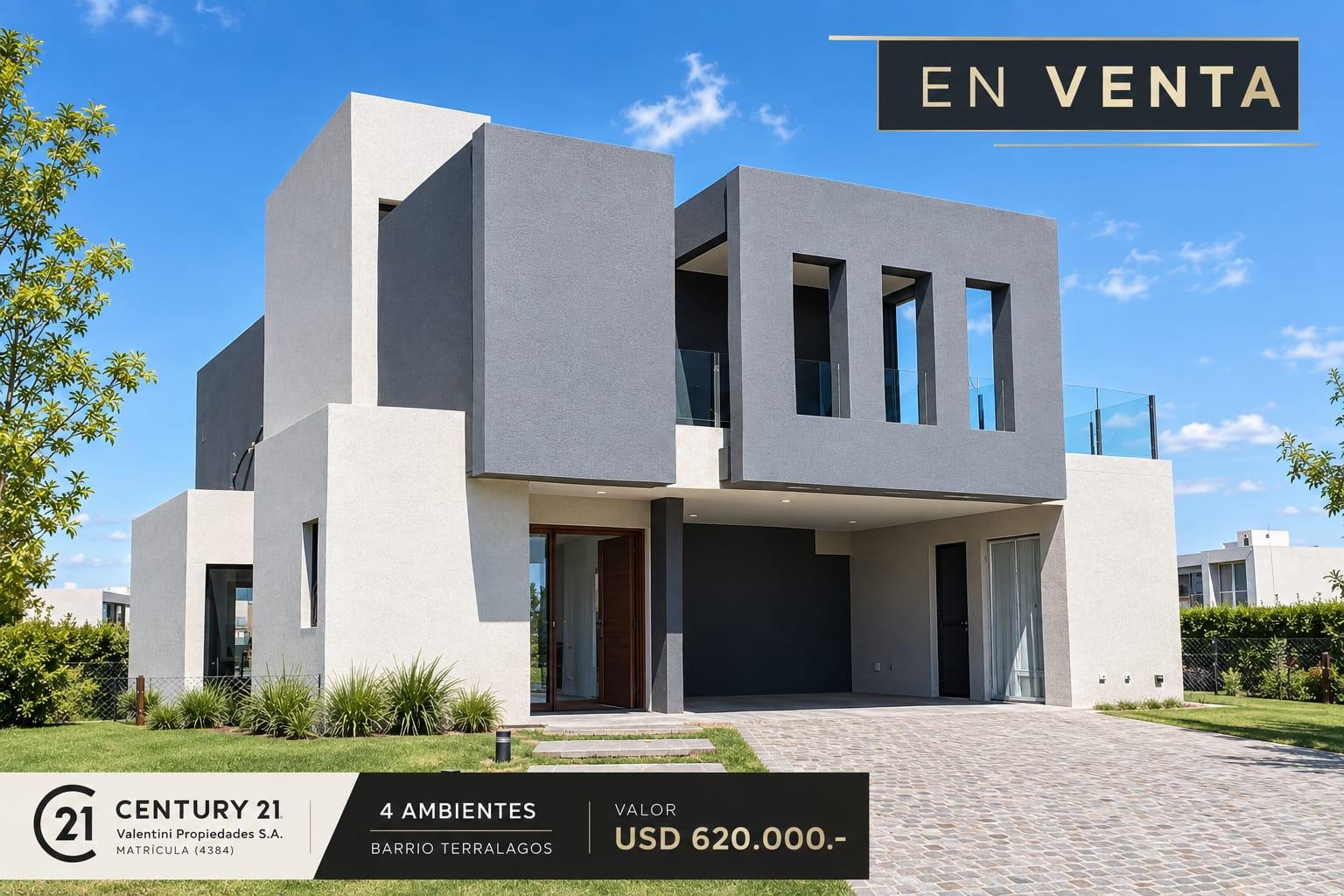 Casa en venta en Canning — foto 1