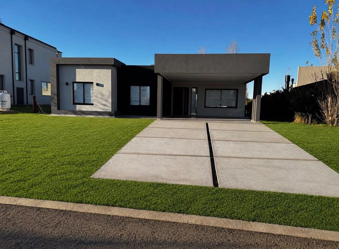 Casa en venta en Cruz del Sur — foto 1